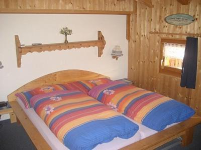 B&B Haus Im Sand Davos Quarto foto