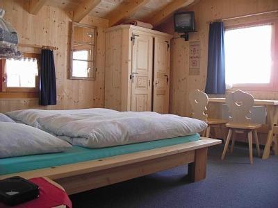 B&B Haus Im Sand Davos Quarto foto